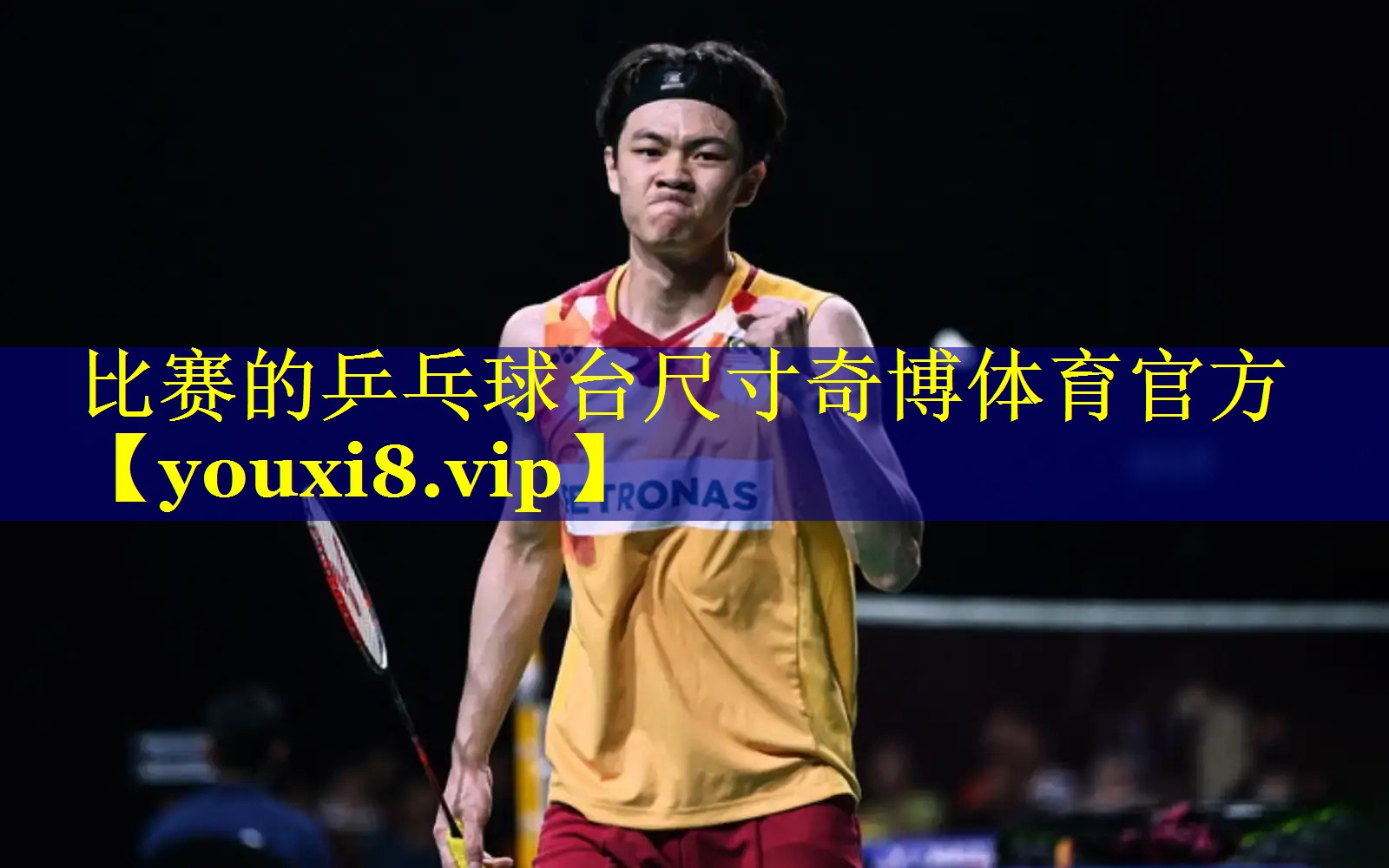 比赛的乒乓球台尺寸奇博体育官方