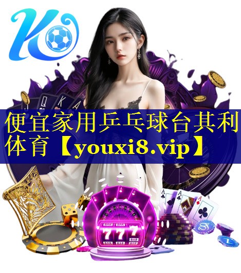 便宜家用乒乓球台其利体育