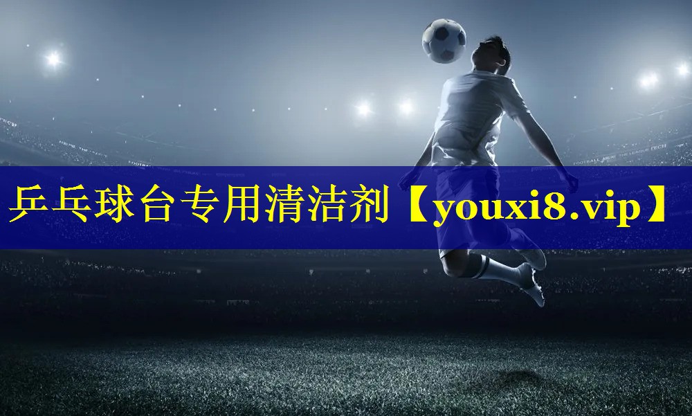 乒乓球台专用清洁剂